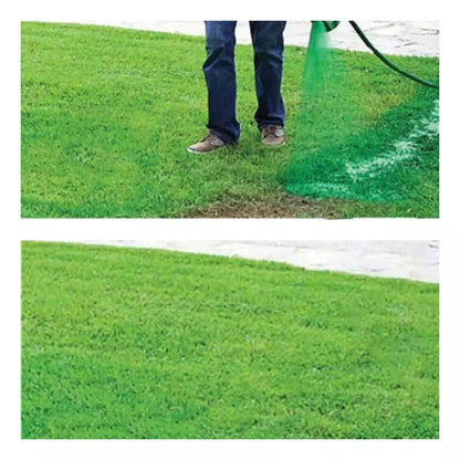 Easy Grow Grass Seed Spray