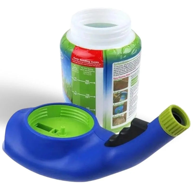 Easy Grow Grass Seed Spray