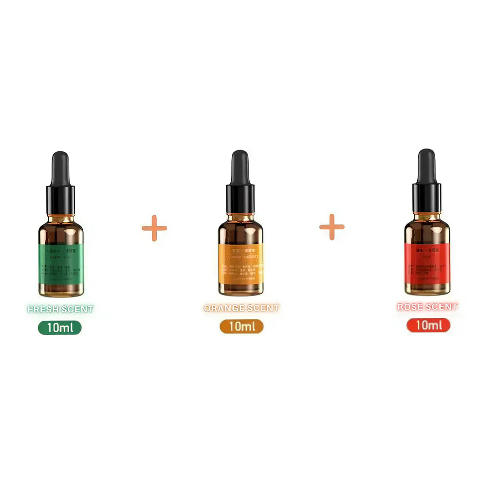 Warm Mist Home Humidifier