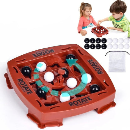 Fun Kids Chess Board Game Set - Halri