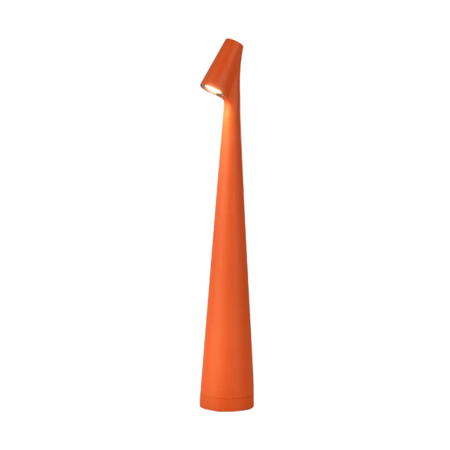 Elegant Handcrafted Table Lamp