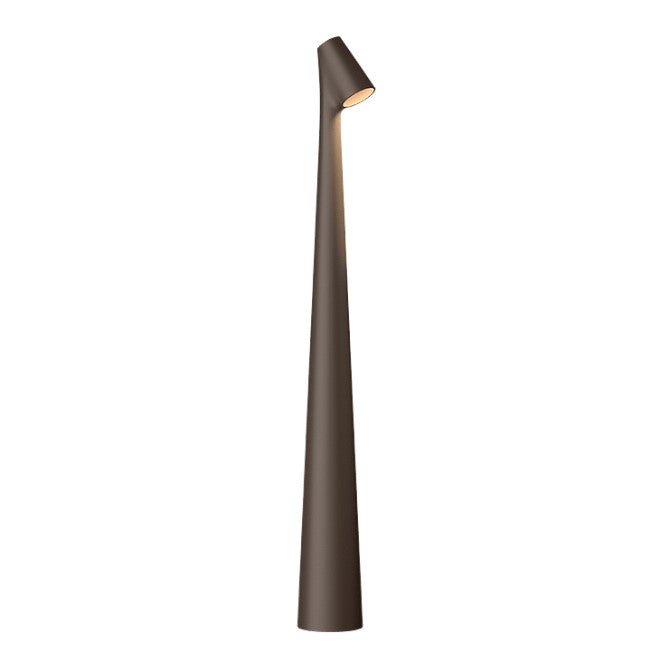 Stylish Desk Lamp with Adjustable Brightness Settings