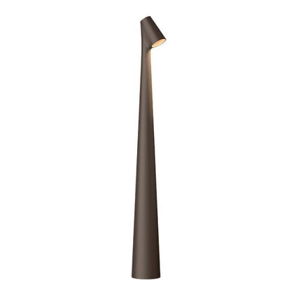 Stylish Desk Lamp with Adjustable Brightness Settings