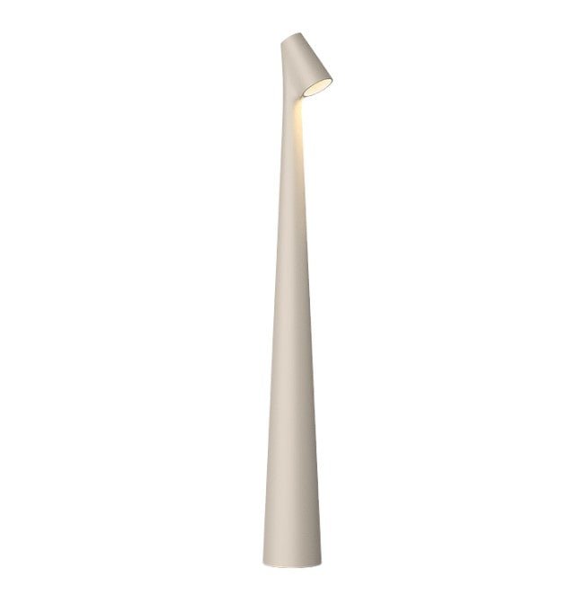 Stylish Desk Lamp with Adjustable Brightness Settings