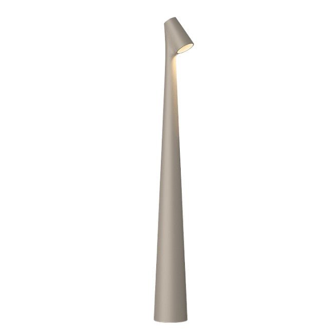 Stylish Desk Lamp with Adjustable Brightness Settings