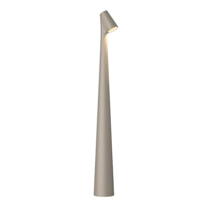 Stylish Desk Lamp with Adjustable Brightness Settings