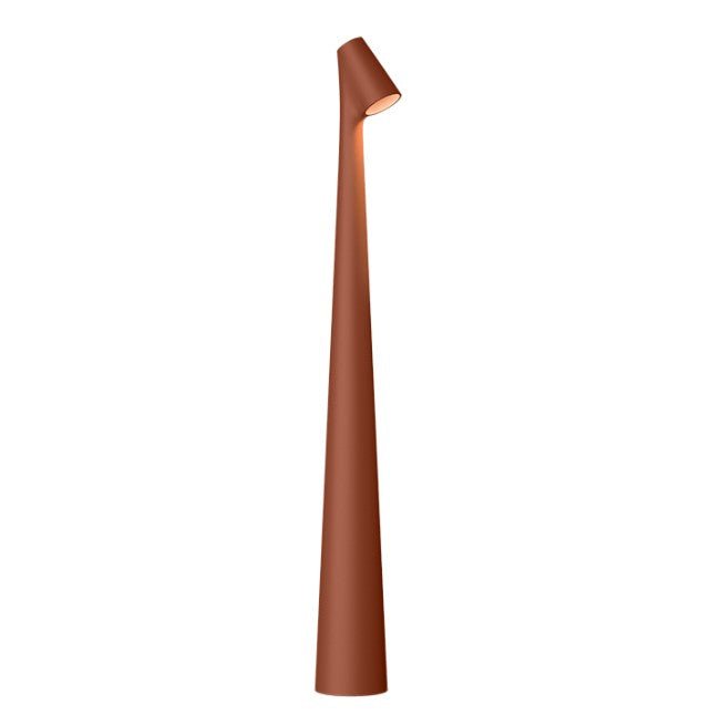 Stylish Desk Lamp with Adjustable Brightness Settings