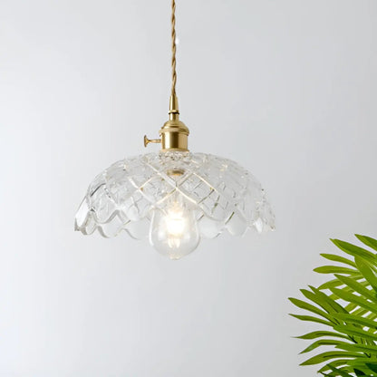 Modern LED Chandelier Light Fixture