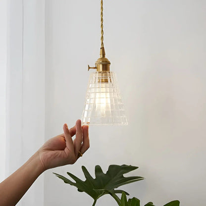 Modern LED Chandelier Light Fixture