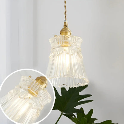 Modern LED Chandelier Light Fixture