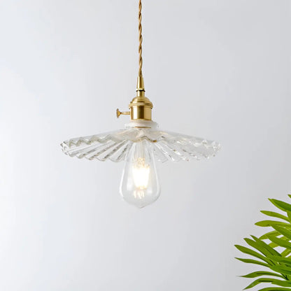 Modern LED Chandelier Light Fixture