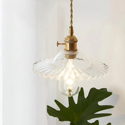 Modern LED Chandelier Light Fixture - Halri