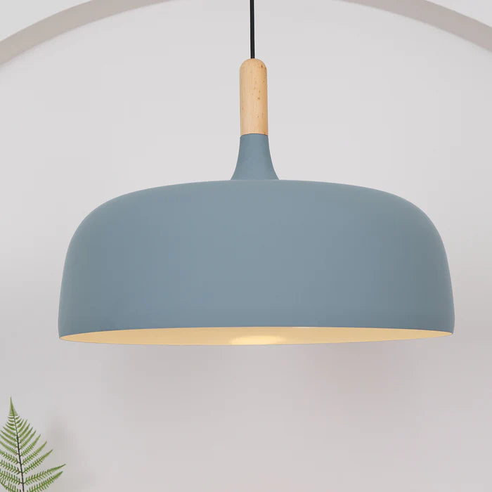 Elegant Classic Pendant Light - Halri