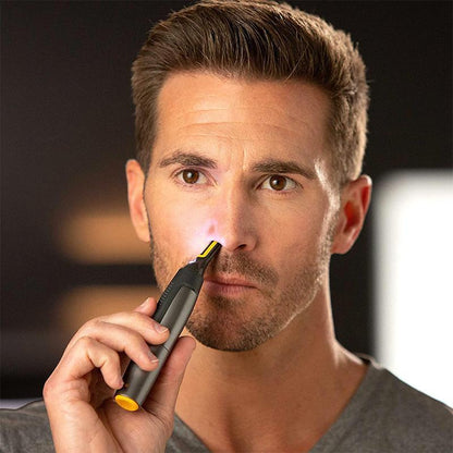 Slim Accurate Hair Trimmer - Halri