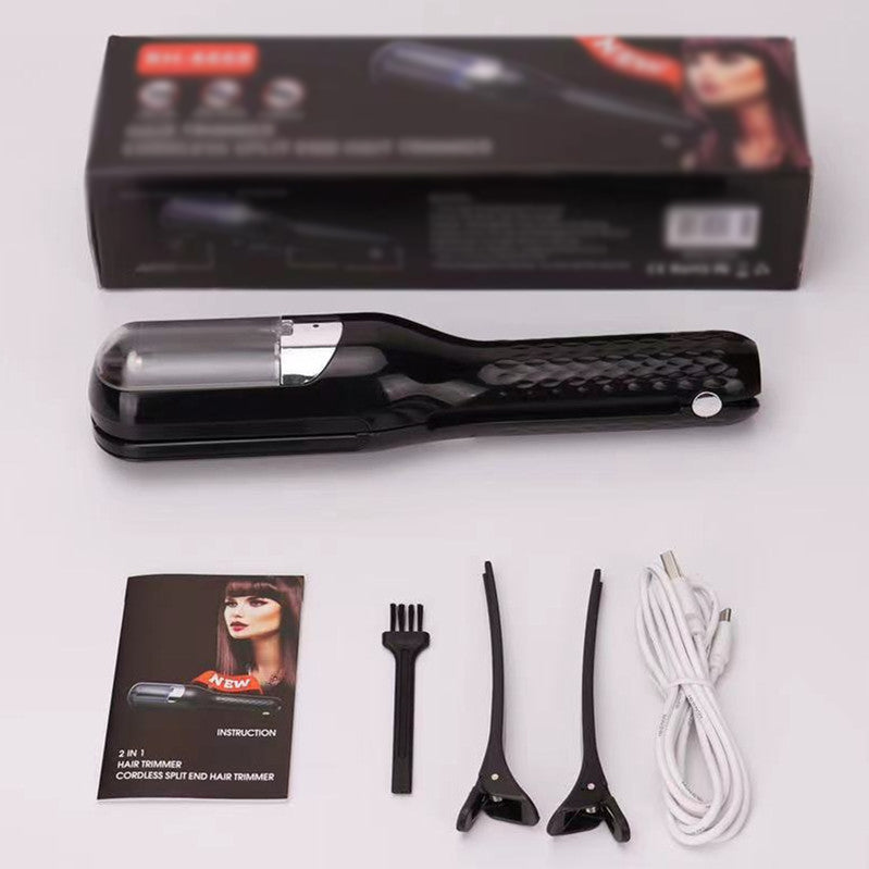 Easy Use Hair Split End Cutter - Halri