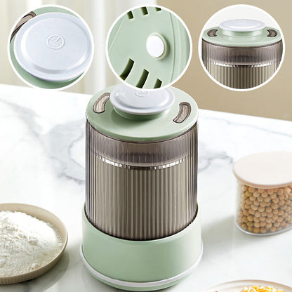 Versatile Electric Grinder