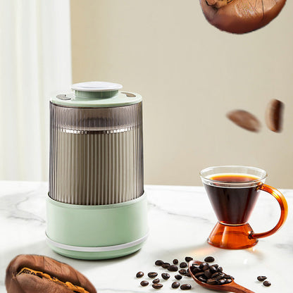 Versatile Electric Grinder