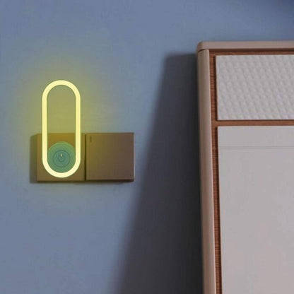 Electronic Bug Repellent LED Night Lamp