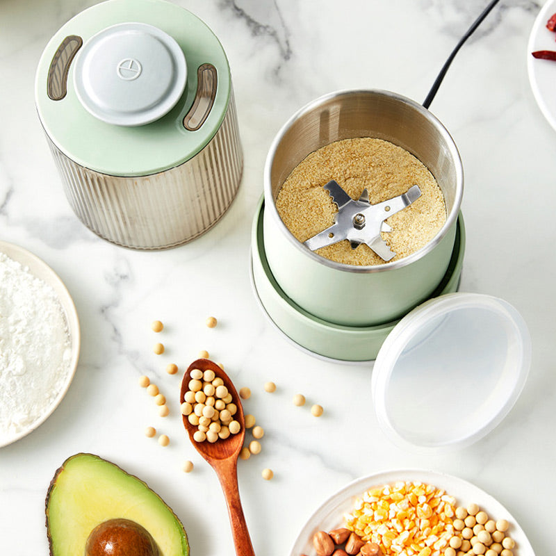 Versatile Electric Grinder