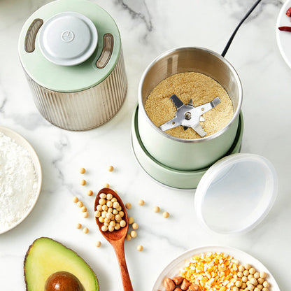 Versatile Electric Grinder