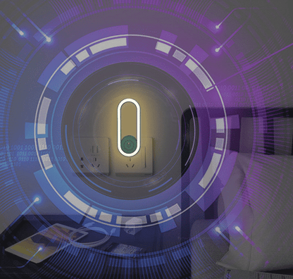 Electronic Bug Repellent LED Night Lamp