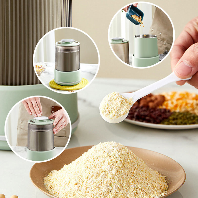Versatile Electric Grinder