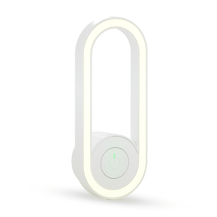 Electronic Bug Repellent LED Night Lamp