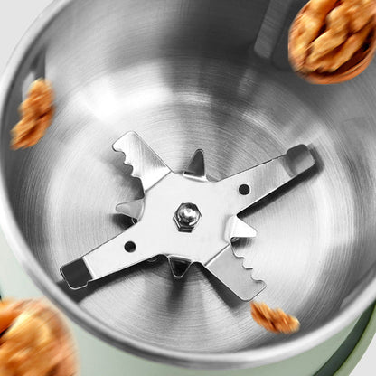 Versatile Electric Grinder