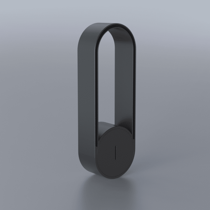 Electronic Bug Repellent LED Night Lamp