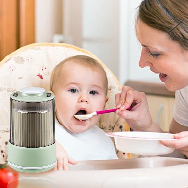 Versatile Electric Grinder