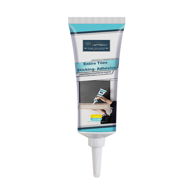 Powerful Tile Repair Adhesive