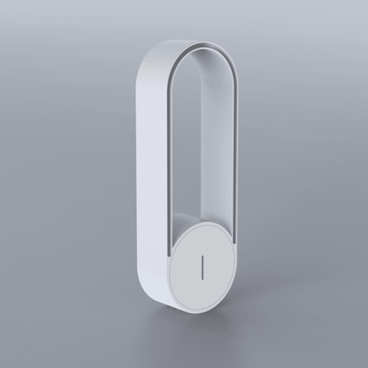 Electronic Bug Repellent LED Night Lamp