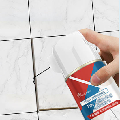 Powerful Tile Repair Adhesive