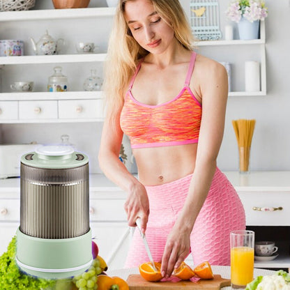 Versatile Electric Grinder