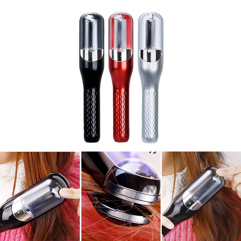 Easy Use Hair Split End Cutter