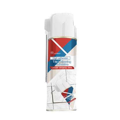 Powerful Tile Repair Adhesive