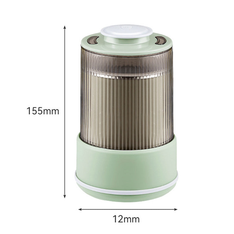 Versatile Electric Grinder