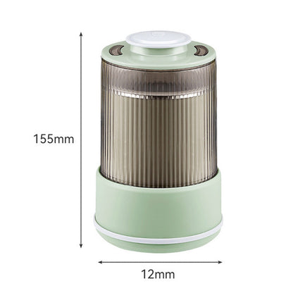 Versatile Electric Grinder