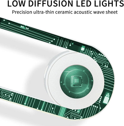 Electronic Bug Repellent LED Night Lamp