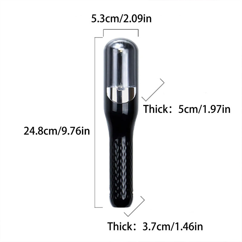 Easy Use Hair Split End Cutter