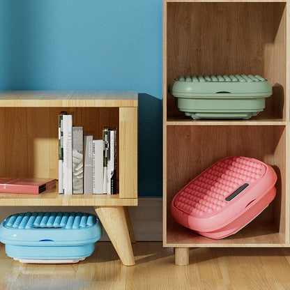 Compact Portable Laundry Washer