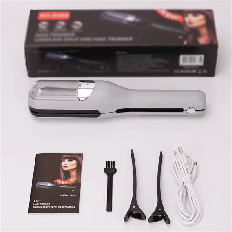 Easy Use Hair Split End Cutter