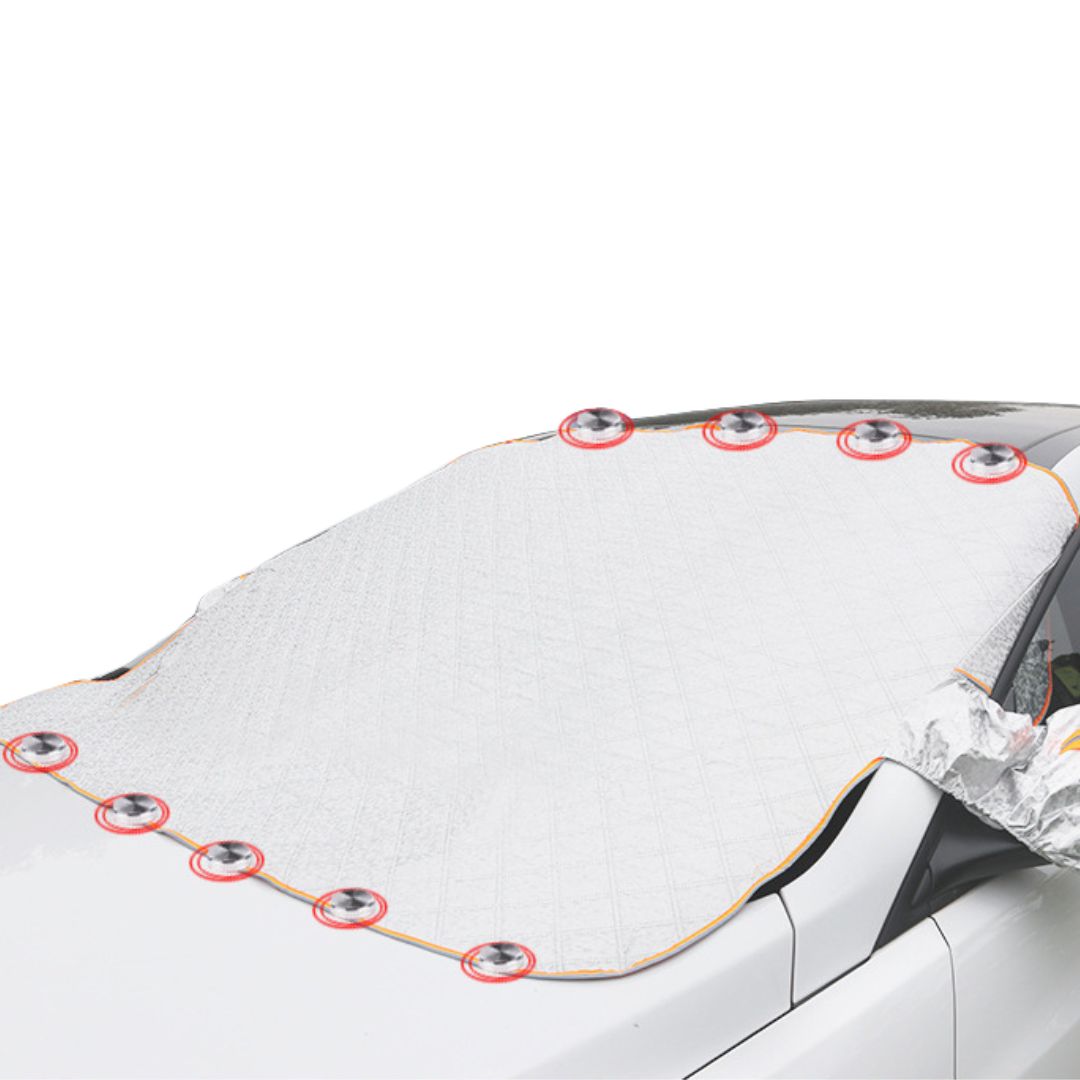 Frost Guard Car Windshield Protector