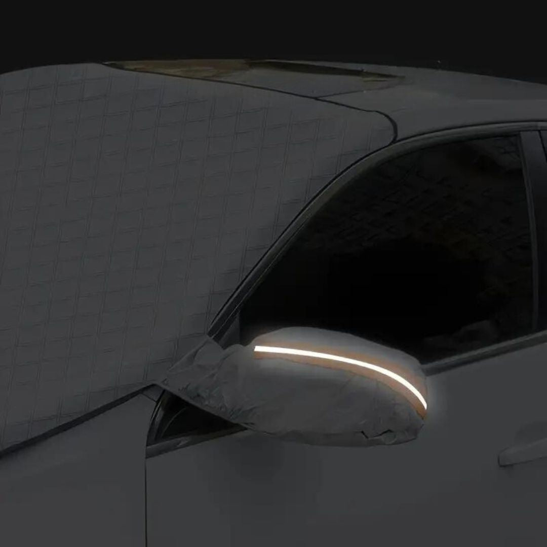 Frost Guard Car Windshield Protector
