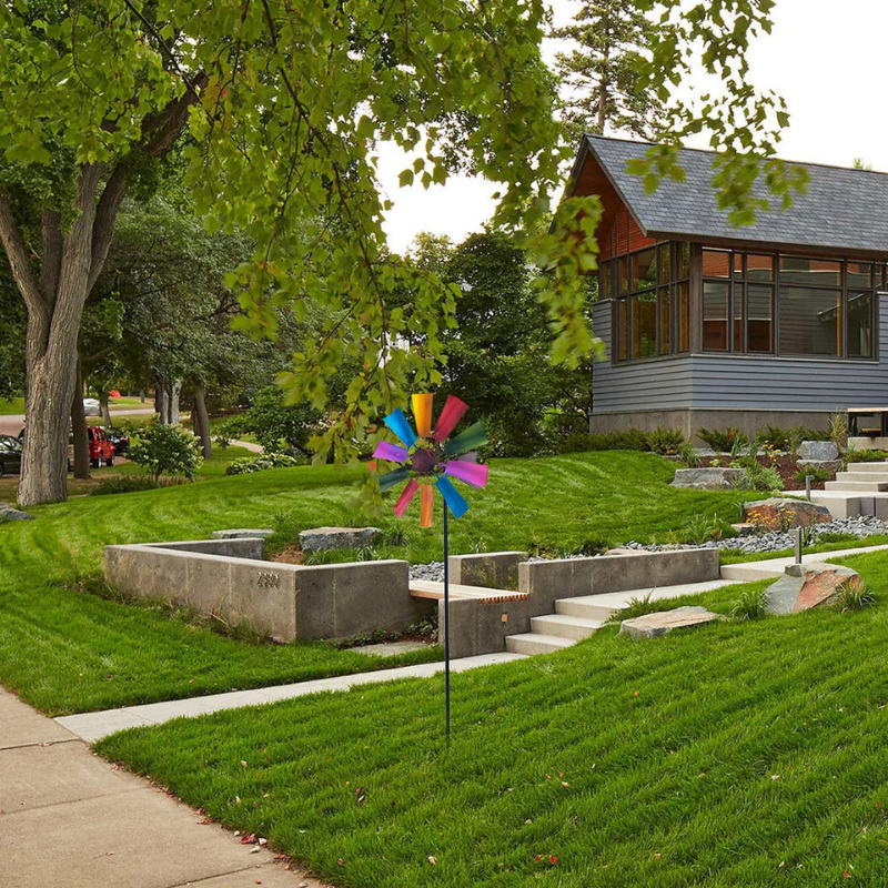 Beautiful Floral Pattern Halri - Halri