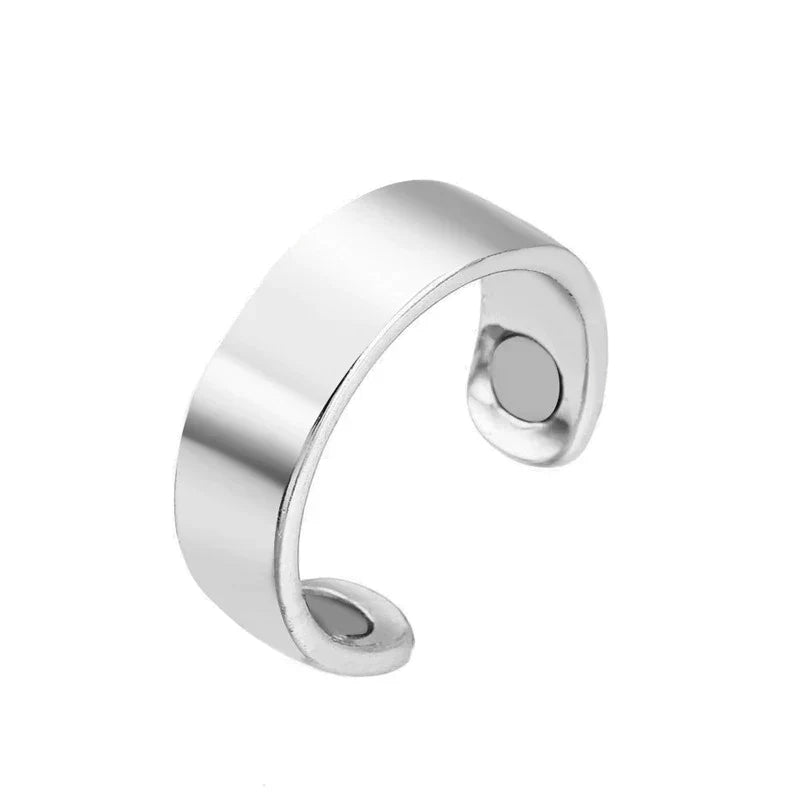 Stop Snoring Magnetic Sleep Aid Ring