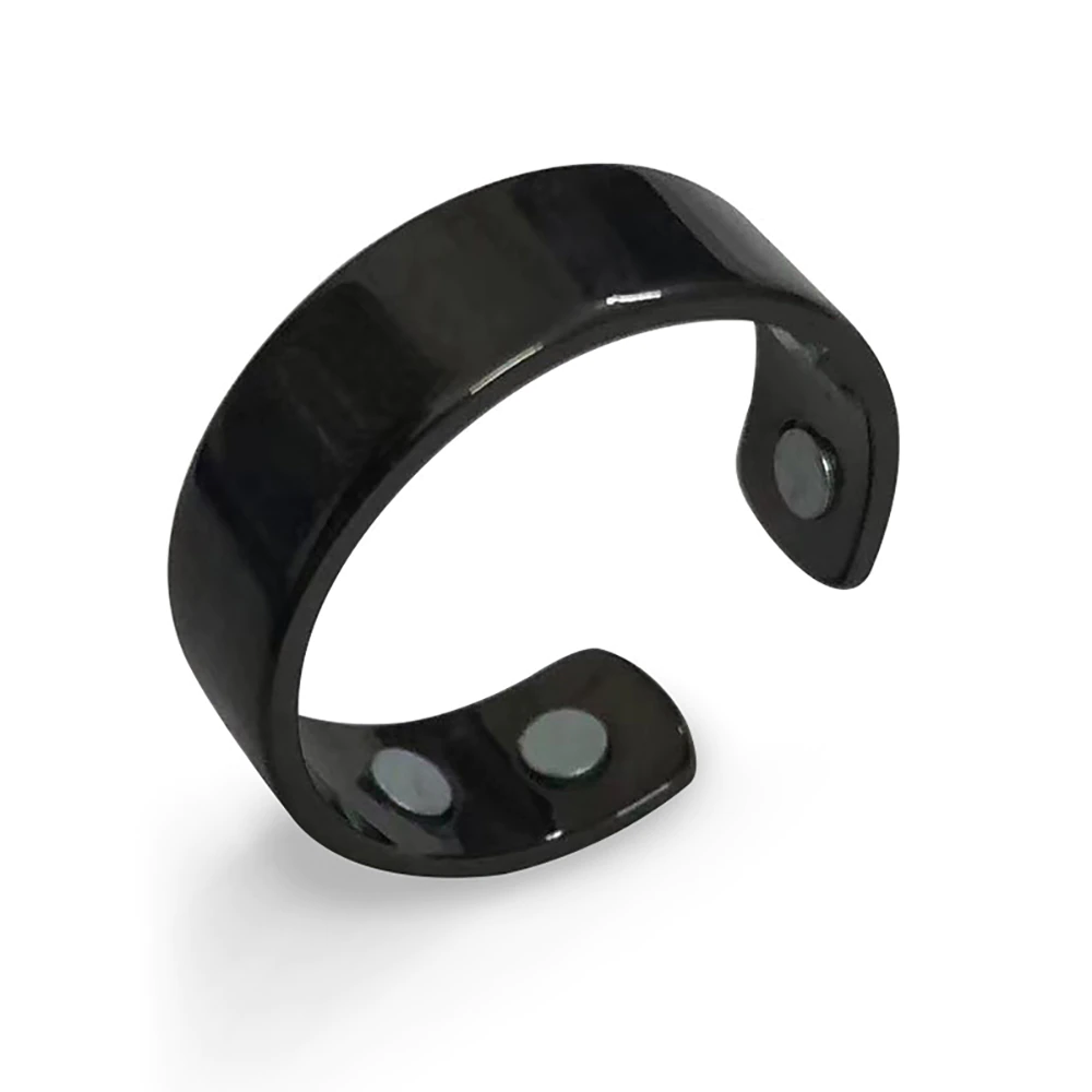 Stop Snoring Magnetic Sleep Aid Ring