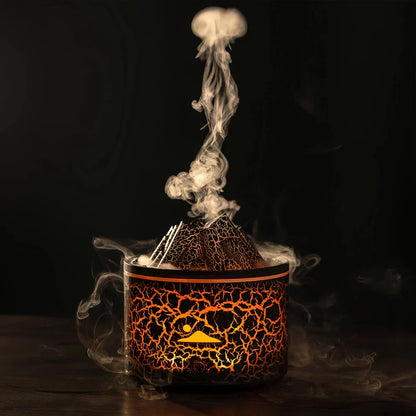 Compact Cool Mist Humidifier - Halri