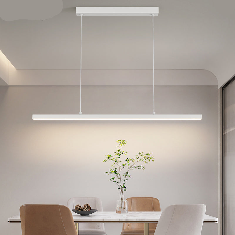Modern Nordic Hanging Light Fixture