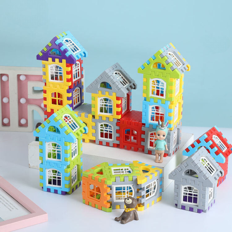 Halri Building Blocks - Halri